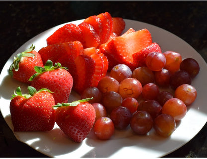 12oz Fruit Cup