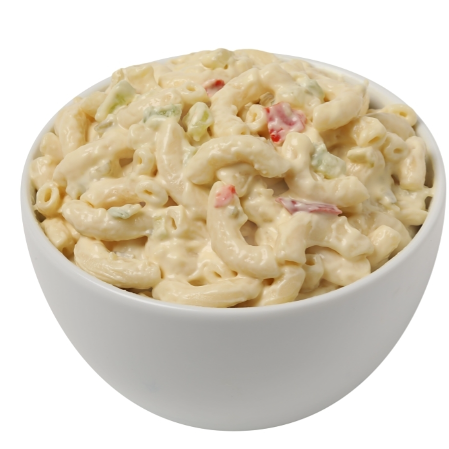 Side of Macaroni Salad