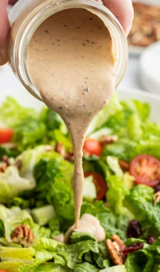 Side of Caesar Dressing