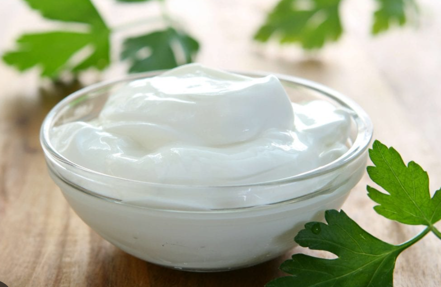 Side of Sour Cream