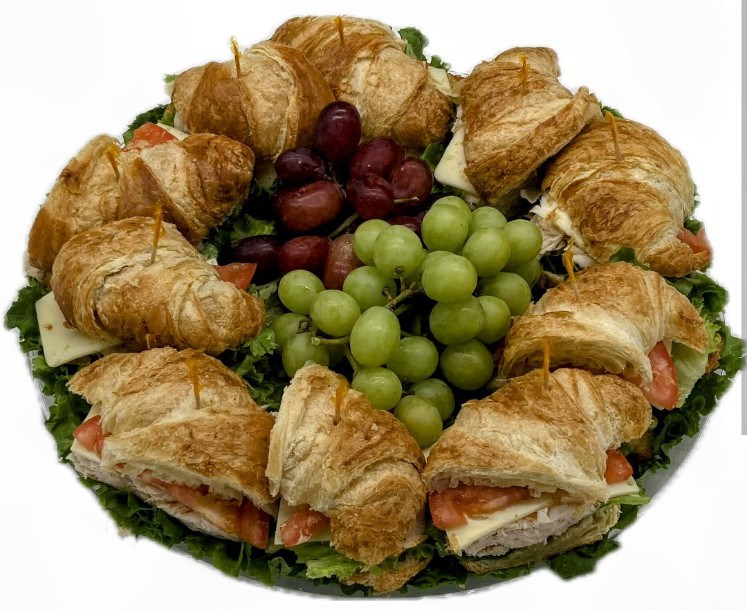 Catering Trays