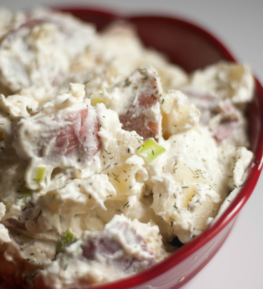 Side of Potato Salad