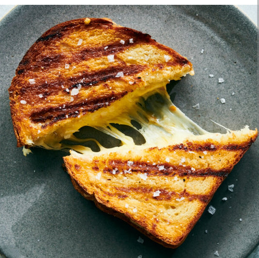 Grilled Cheese