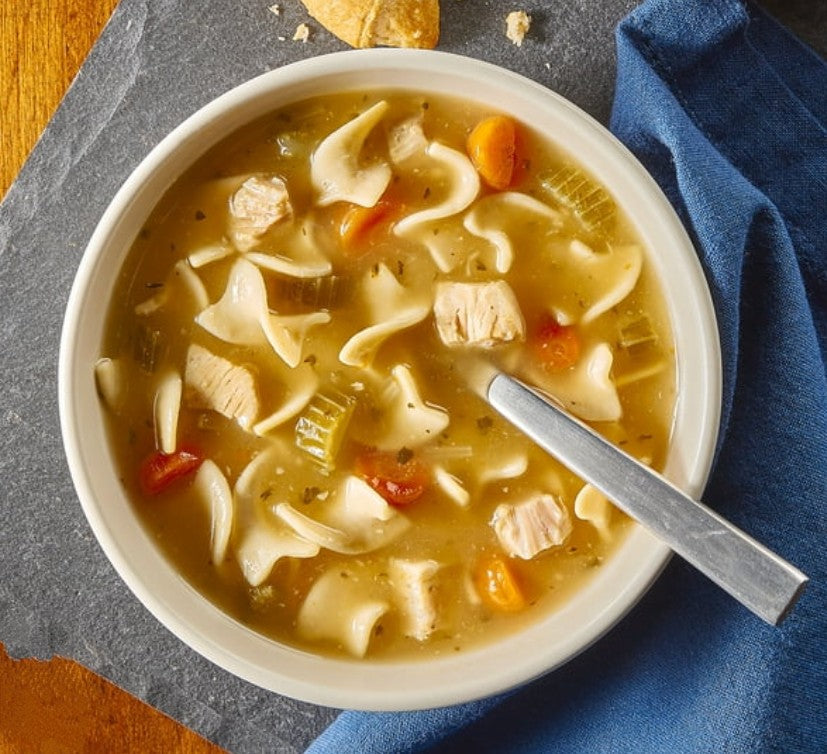 Chicken Noodle Soup