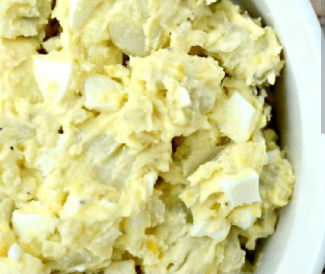 Side of Potato Salad