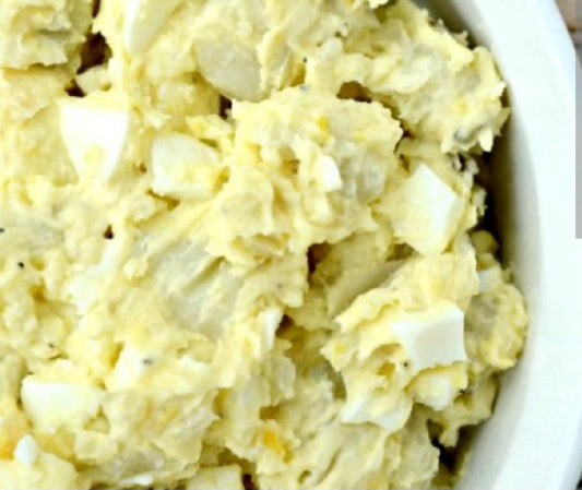 Side of Potato Salad