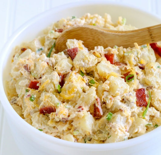 Side of Potato Salad