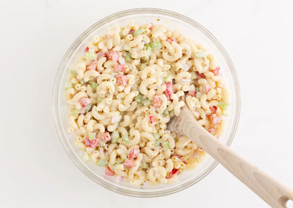 Side of Macaroni Salad