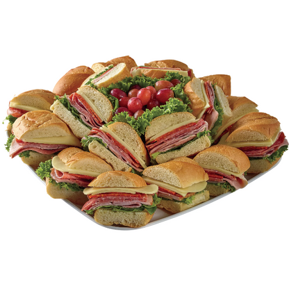 Catering Trays