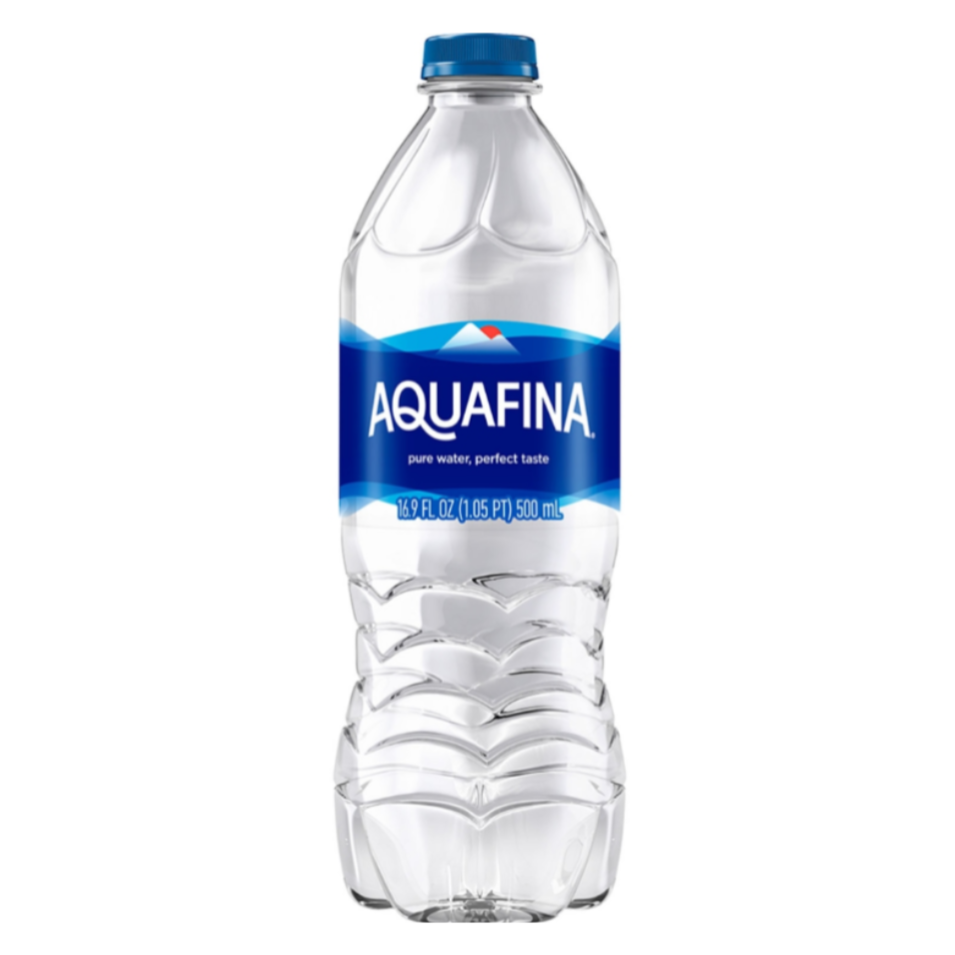 Bottled Water