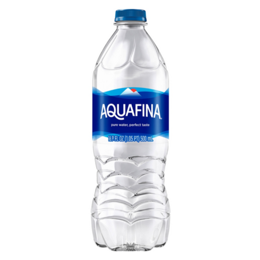 Bottled Water