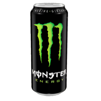 Monster Energy Drink